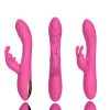 G spot Rabbit Vibrator