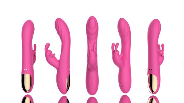 G spot Rabbit Vibrator