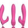 G-Spot Clitoral sucking Vibrator