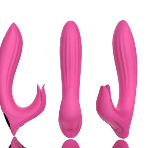 G-Spot Clitoral sucking Vibrator