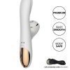 G-Spot Clitoral Rabbit sucking Vibrator