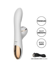 G-Spot Clitoral Rabbit sucking Vibrator