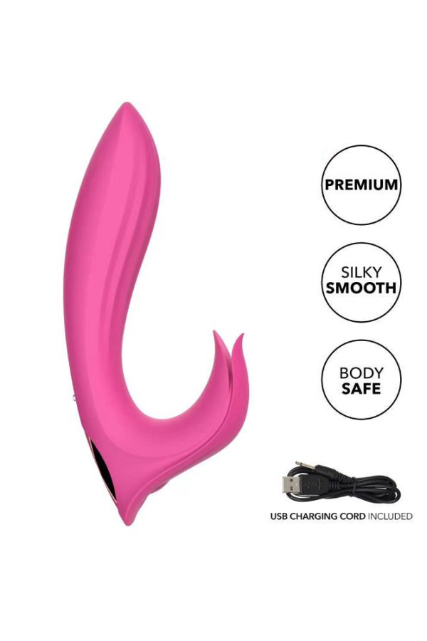 G-Spot Clitoral sucking Vibrator