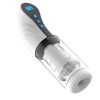 Leader Pro View Vibrating Masturbator