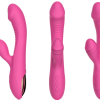 G spot vibrator master