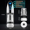 Leader Pro View Vibrating Masturbator