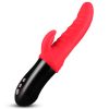 Faster Honey Rabbit Vibrator