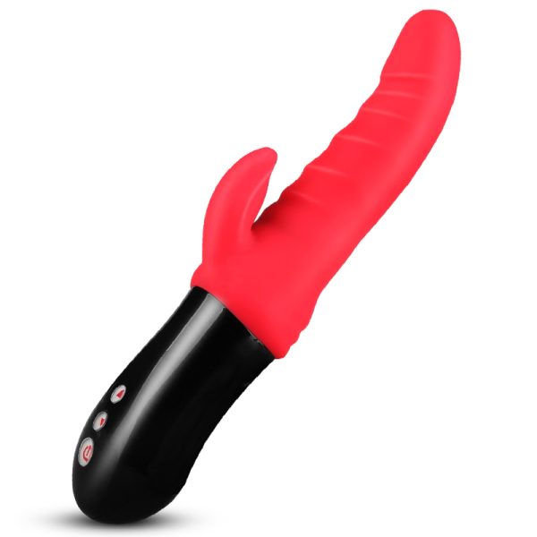 Faster Honey Rabbit Vibrator