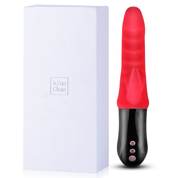 Faster Honey Rabbit Vibrator