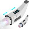 Powerful III Heating Vibrating Masturbator