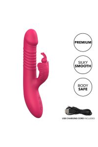 Butterfly G Spot Wave Vibrator