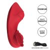 Red Rose Fansty Clitoral Massager Vibe