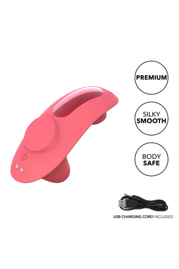 Elf Pleasure Air Clitoral Stimulator