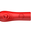 Red Rose finger massager vibe