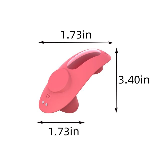 Elf Pleasure Air Clitoral Stimulator