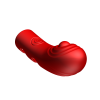 Red Rose finger massager vibe