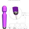 knight Massage Dual Vibrating Wand