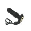 Stronger P-Spot Massager with Ring