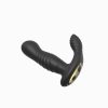 Lover Remote G-Spot Panty Vibe