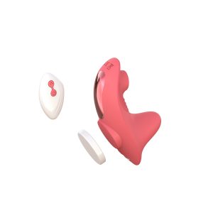 Elf Pleasure Air Clitoral Stimulator