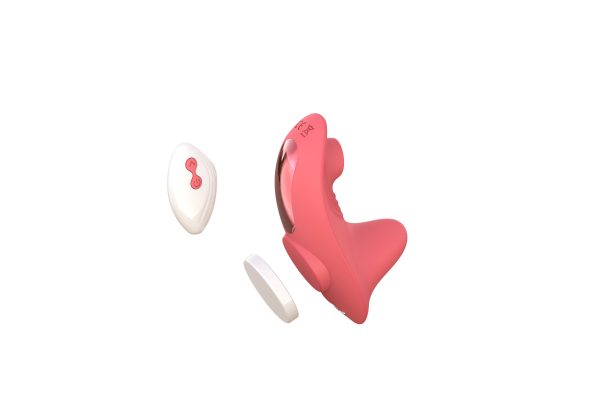 Elf Pleasure Air Clitoral Stimulator