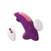 Honey Pleasure Clitoral Sucktion Vibrator