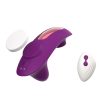 Honey Pleasure Clitoral Sucktion Vibrator