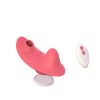 Elf Pleasure Air Clitoral Stimulator