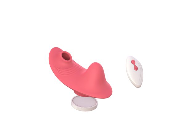 Elf Pleasure Air Clitoral Stimulator