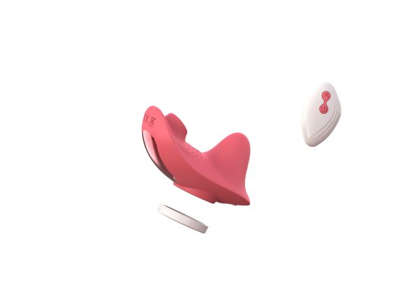 Elf Pleasure Air Clitoral Stimulator