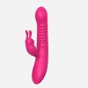 Triple Action G Spot Rabbit Vibrator