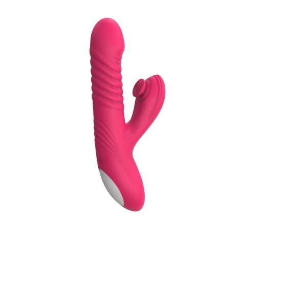 G Spot Suction Bunny Master