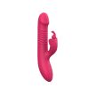 Butterfly G Spot Wave Vibrator