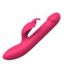 Butterfly G Spot Wave Vibrator