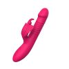 Butterfly G Spot Wave Vibrator