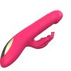 Butterfly G Spot Wave Vibrator