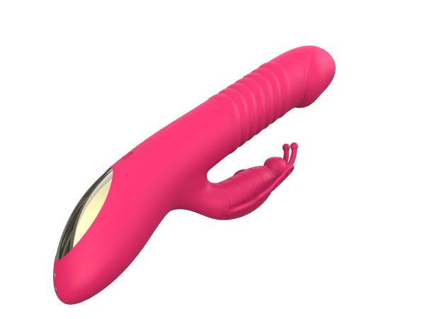 Butterfly G Spot Wave Vibrator