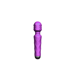 Knight III Deluxe Massage Vibrating Wand