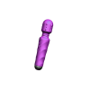 Knight III Deluxe Massage Vibrating Wand