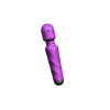 Knight III Deluxe Massage Vibrating Wand